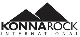KONNAROCK INTERNATIONAL trademark