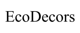 ECODECORS trademark