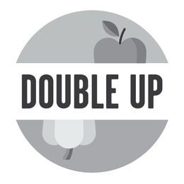 DOUBLE UP trademark