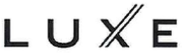 LUXE trademark
