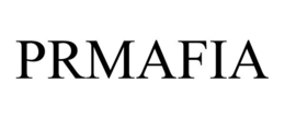 PRMAFIA trademark