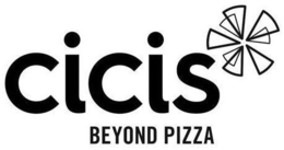 CICIS BEYOND PIZZA trademark