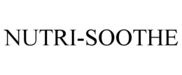 NUTRI-SOOTHE trademark
