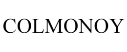 COLMONOY trademark
