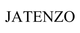 JATENZO trademark
