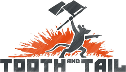 TOOTH AND TAIL trademark