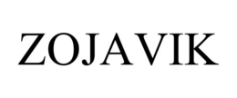 ZOJAVIK trademark