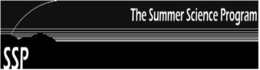 THE SUMMER SCIENCE PROGRAM SSP trademark