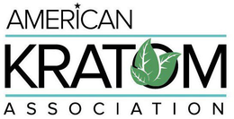 AMERICAN KRATOM ASSOCIATION trademark