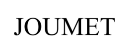 JOUMET trademark