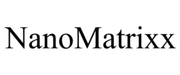 NANOMATRIXX trademark