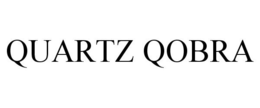 QUARTZ QOBRA trademark