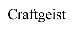 CRAFTGEIST trademark