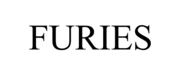 FURIES trademark