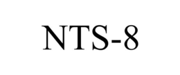 NTS-8 trademark