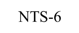 NTS-6 trademark