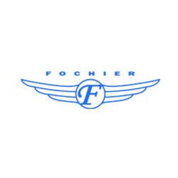 FOCHIER F trademark