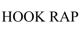 HOOK RAP trademark