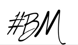 #BM trademark
