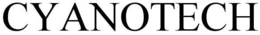 CYANOTECH trademark