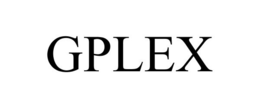 GPLEX trademark