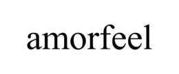 AMORFEEL trademark