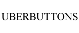 UBERBUTTONS trademark