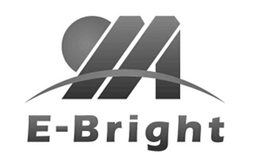 YM E-BRIGHT trademark
