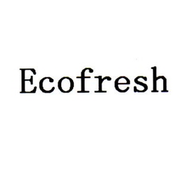 ECOFRESH trademark