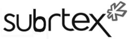 SUBRTEX trademark