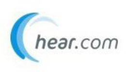 HEAR.COM trademark