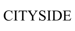 CITYSIDE trademark