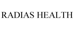 RADIAS HEALTH trademark