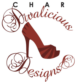 CHAR DIVALICIOUS DESIGNS trademark