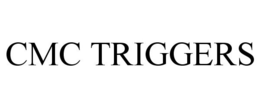 CMC TRIGGERS trademark