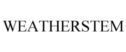 WEATHERSTEM trademark