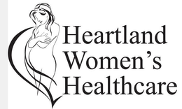 HEARTLAND WOMEN'S HEALTHCARE trademark