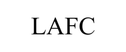 LAFC trademark