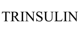 TRINSULIN trademark
