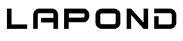 LAPOND trademark