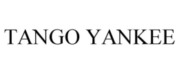TANGO YANKEE trademark