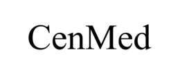 CENMED trademark