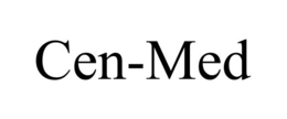 CEN-MED trademark