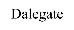 DALEGATE trademark