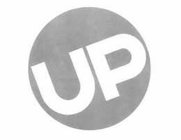 UP trademark