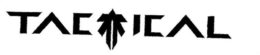 TACTICAL trademark