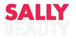 SALLY BEAUTY trademark