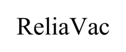 RELIAVAC trademark