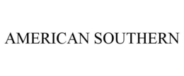 AMERICAN SOUTHERN trademark