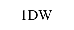 1DW trademark